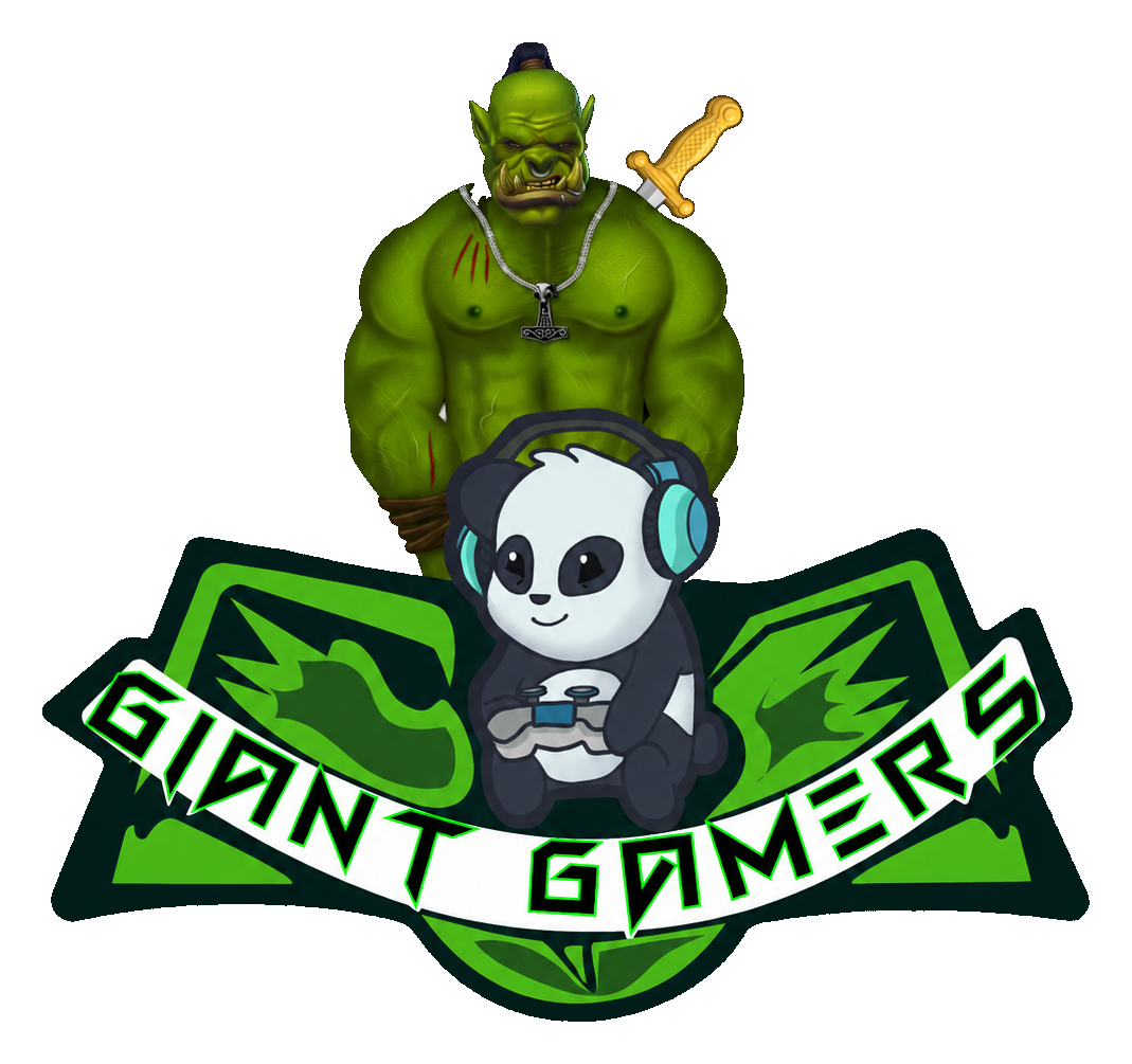 GiantGamers